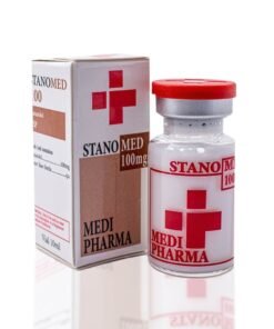 StanoMed 100 mg MediPharma