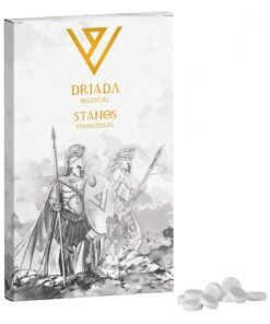 Driada Medical – Winstrol