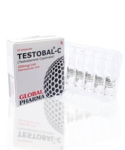 Testobal-C 250 mg GlobalPharma