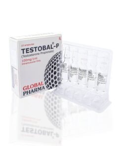 Testobal-P 100 mg GlobalPharma