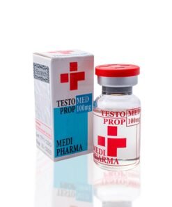 TestoMed Prop 100 mg MediPharma