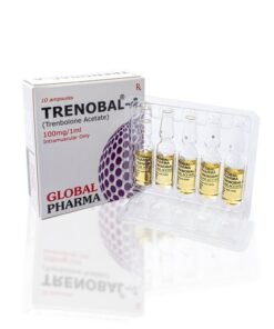 Trenobal-A 100 mg GlobalPharma