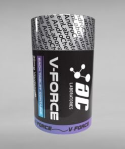 Androchem Laboratories – Vardenafil 20mg/30tab