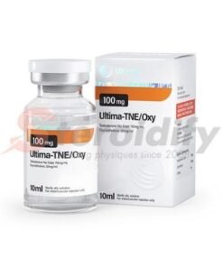 Ultima-TNE/OXY 70/30 Ultima Pharmaceuticals